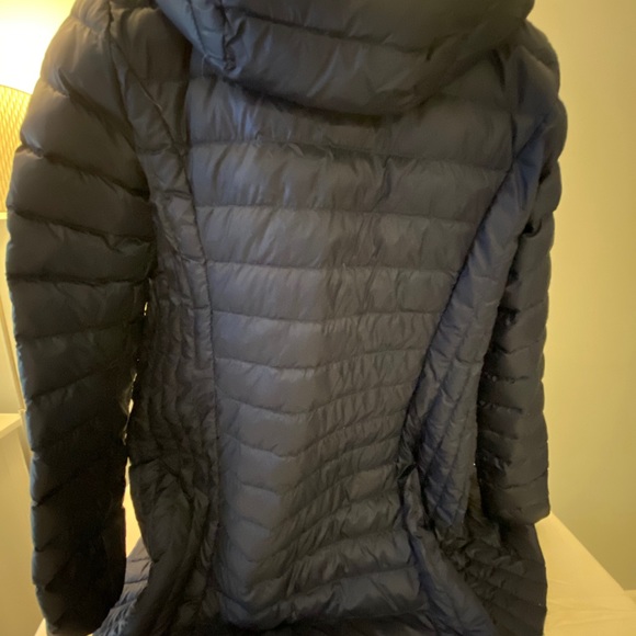 Light as feather warm jacket - Picture 4 of 4